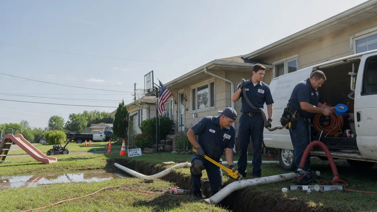 Toilet Installation in Trinway, OH near me